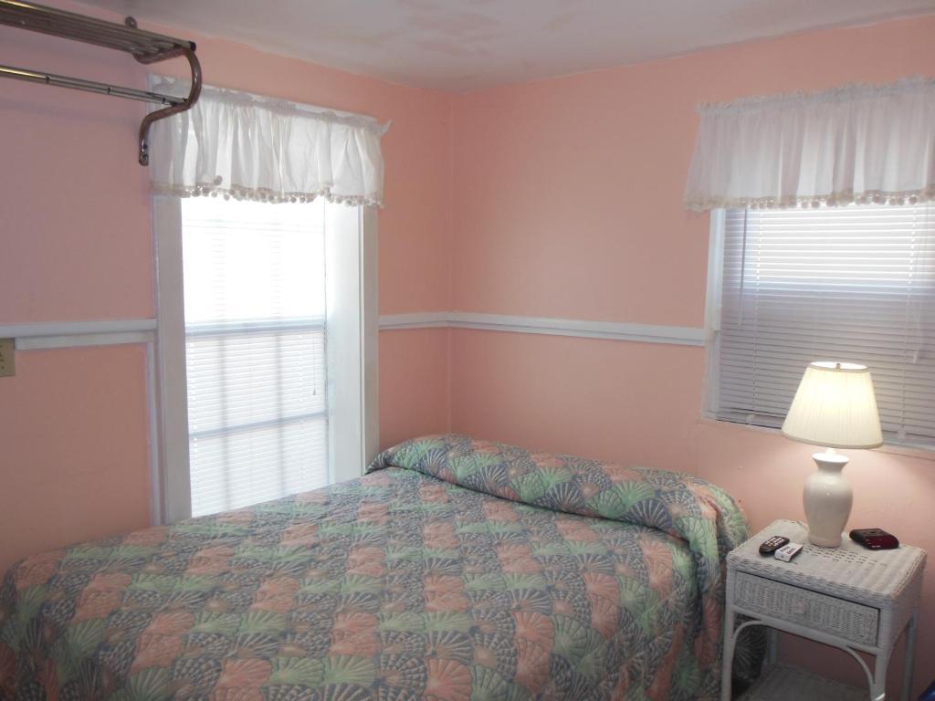 ماراثون Bonefish Resort Motel الغرفة الصورة