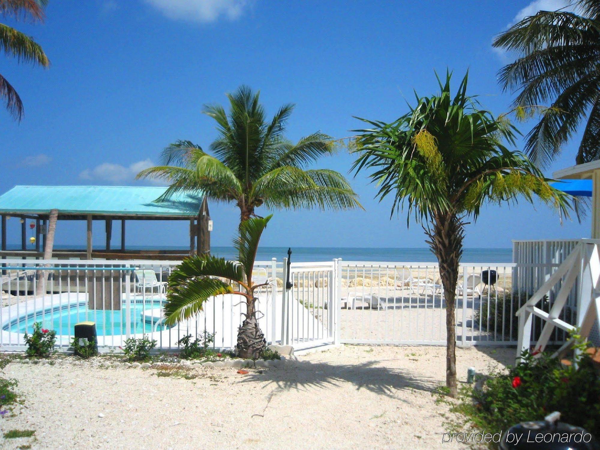ماراثون Bonefish Resort Motel المظهر الخارجي الصورة