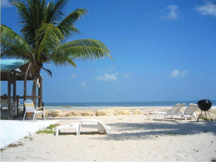 ماراثون Bonefish Resort Motel المظهر الخارجي الصورة