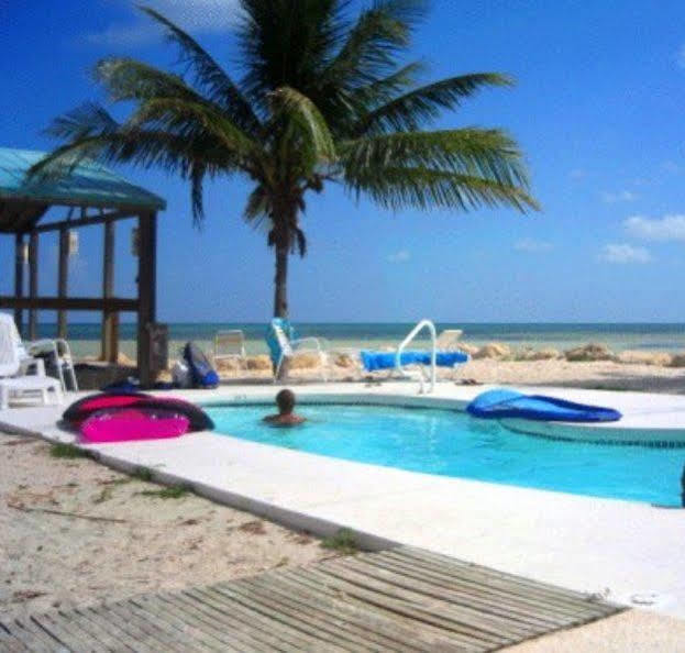ماراثون Bonefish Resort Motel المظهر الخارجي الصورة